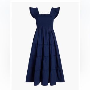 Hill House Ellie Nap Dress. Only worn once. Perfect condition.